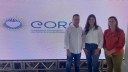 Lançamento das obras do CORA Lançamento das obras do CORA